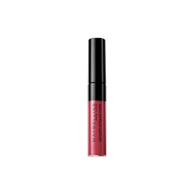 MAYBELLINE MAYBELLINE Sensational Liquid Matte 08