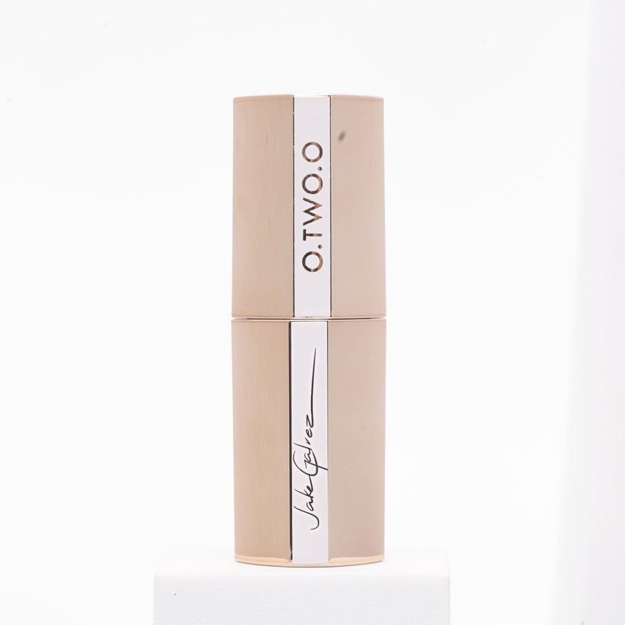 OTWOO x Jake Misty Kiss Lock Color Matte Lipstick Kawaii 4g