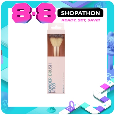 WATSONS - WATSONS Powder Brush N 103 image
