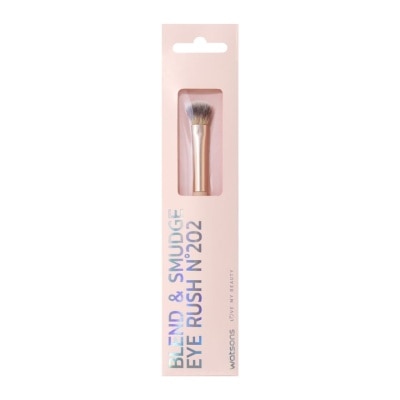 WATSONS WATSONS Blend And Smudge Eye Brush N202