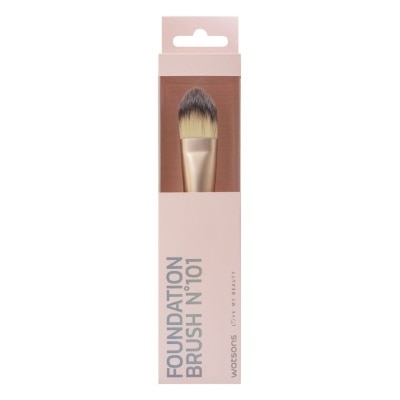 WATSONS WATSONS Foundation Brush N 101