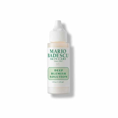 MARIO BADESCU MARIO BADESCU Deep Blemish Solution 29ml