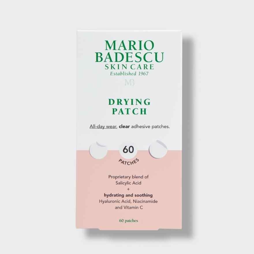 MARIO BADESCU Drying Patches 60pcs
