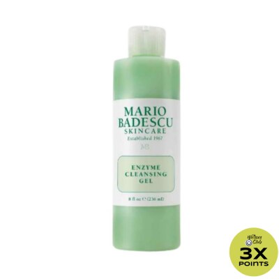 MARIO BADESCU MARIO BADESCU Enzyme Cleansing Gel 236ml