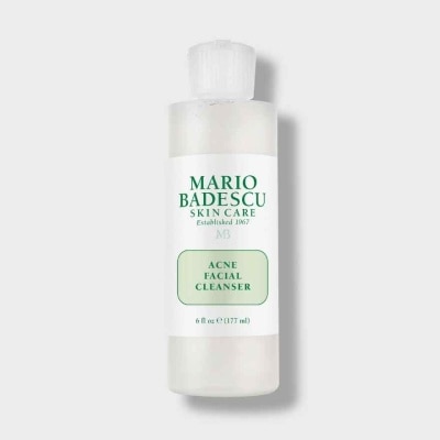 MARIO BADESCU MARIO BADESCU ACNE FACIAL CLEANSER 177ML CVW