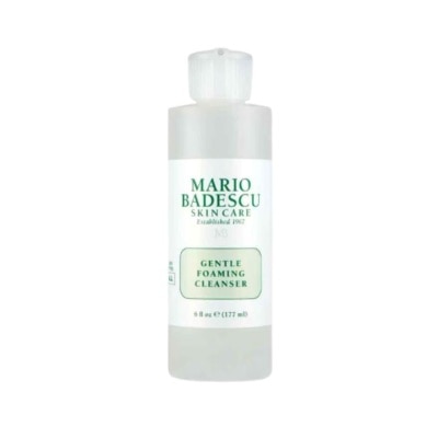 MARIO BADESCU MARIO BADESCU Gentle Foaming Cleanser 177ml