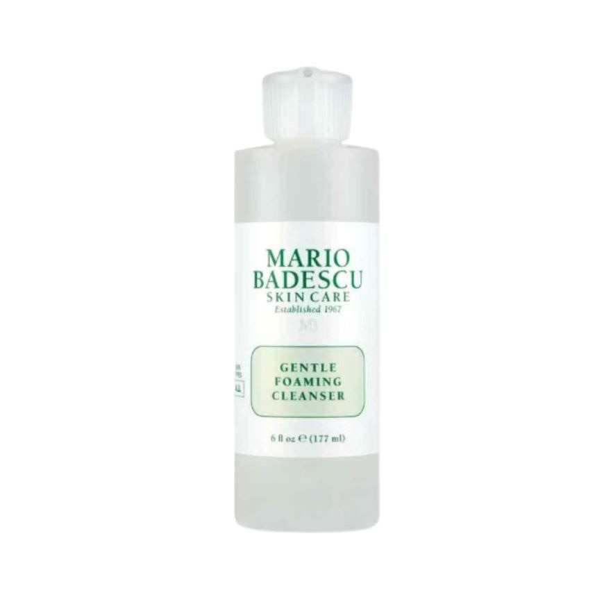 MARIO BADESCU Gentle Foaming Cleanser 177ml