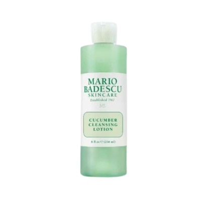 MARIO BADESCU MARIO BADESCU Cucumber Cleansing Lotion 236ml