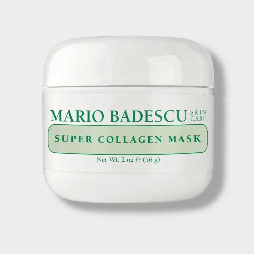 MARIO BADESCU Super Collagen Mask 56g