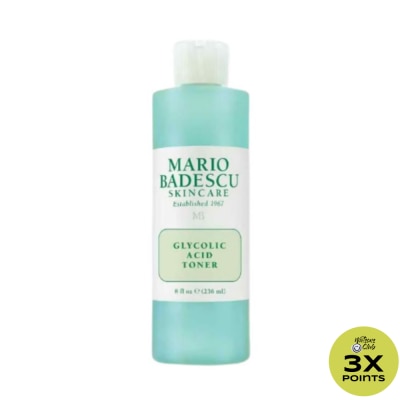 MARIO BADESCU MARIO BADESCU Glycolic Acid Toner 236ml