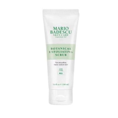 MARIO BADESCU MARIO BADESCU Botanical Exfoliating Scrub 100ml