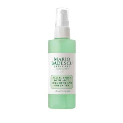 MARIO BADESCU MARIO BADESCU Facial Spray With Aloe Cucumber And Green Tea 118ml