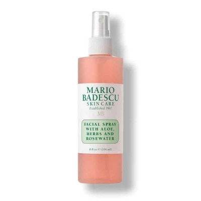 MARIO BADESCU MARIO BADESCU Facial Spray With Aloe Herbs And Rosewater 236ml