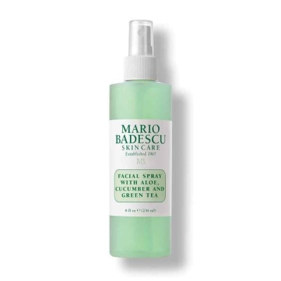 MARIO BADESCU MARIO BADESCU Facial Spray With Aloe Cucumber And Green Tea 236ml