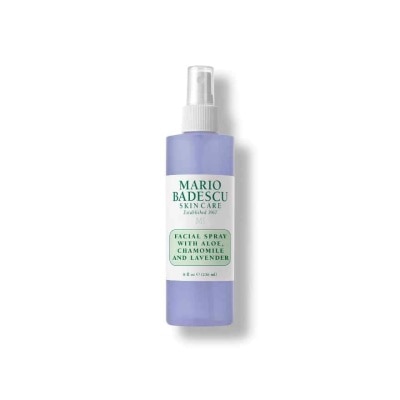 MARIO BADESCU MARIO BADESCU Facial Spray With Aloe Chamomile And Lavender 236ml