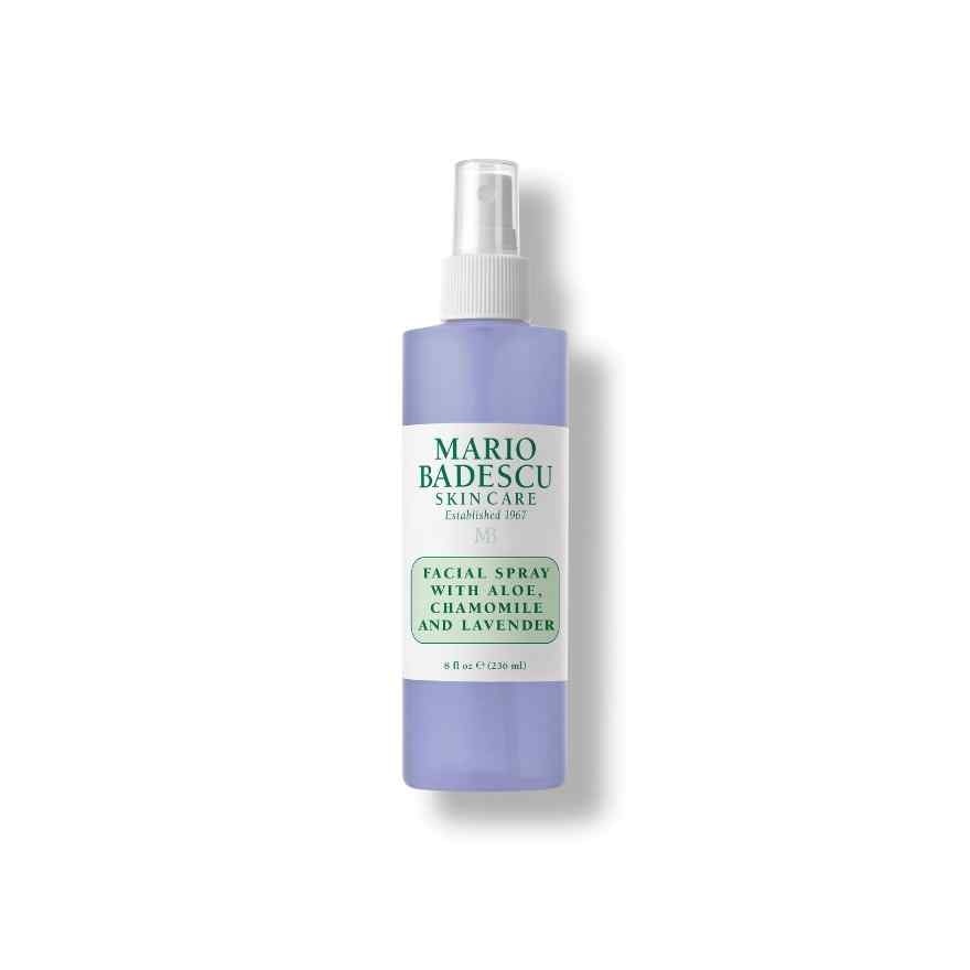 MARIO BADESCU Facial Spray With Aloe Chamomile And Lavender 236ml