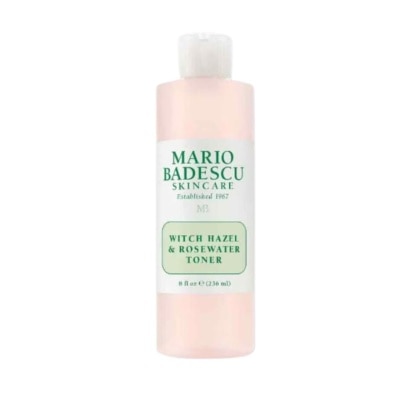 MARIO BADESCU MARIO BADESCU WITCH HAZEL AND ROSEWATER TONER 236ML CVW