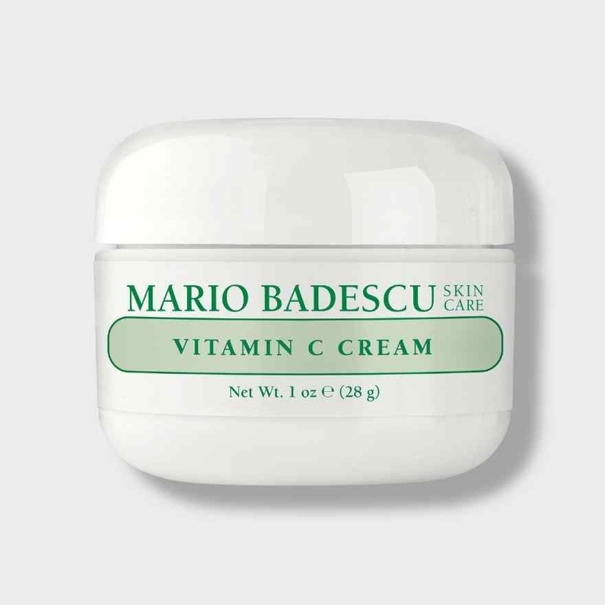 MARIO BADESCU Vitamin C Cream 28g