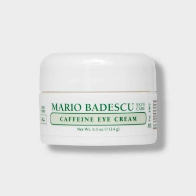 MARIO BADESCU MARIO BADESCU Caffeine Eye Cream 14g