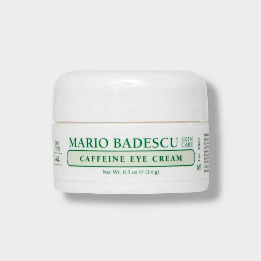 MARIO BADESCU Caffeine Eye Cream 14g