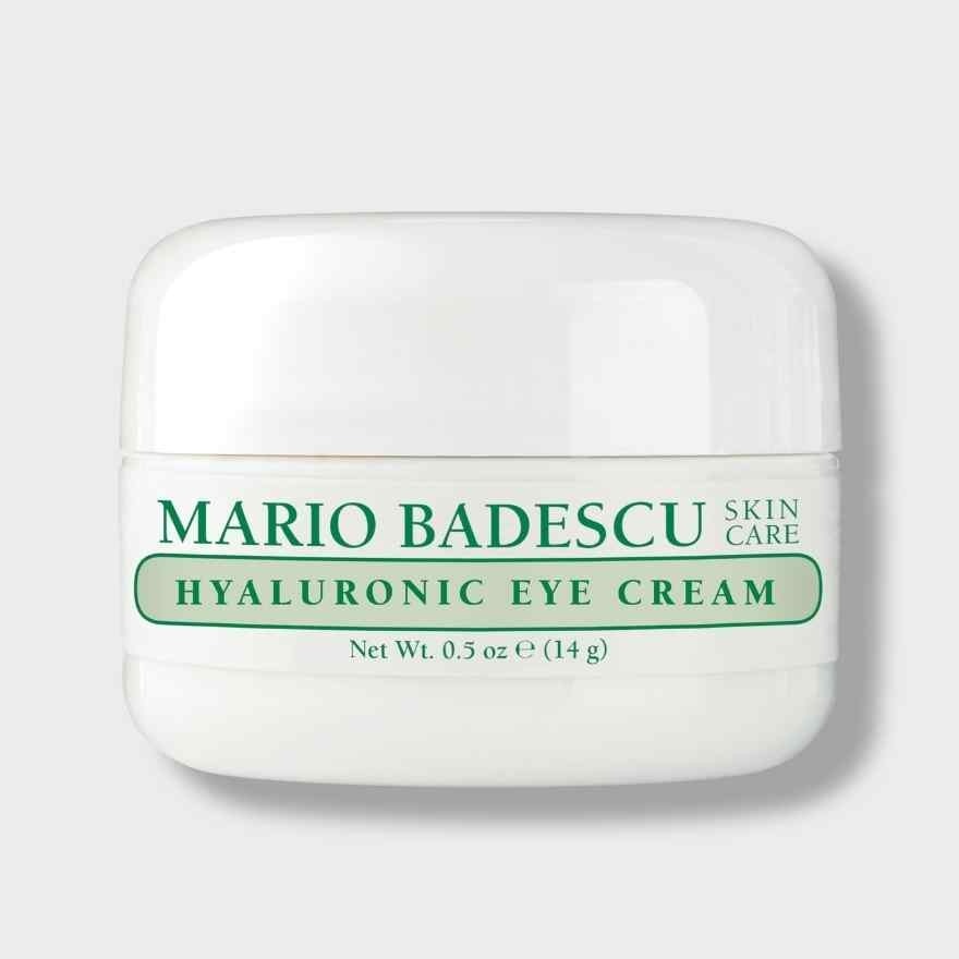 MARIO BADESCU Hyaluronic Eye Cream 14g