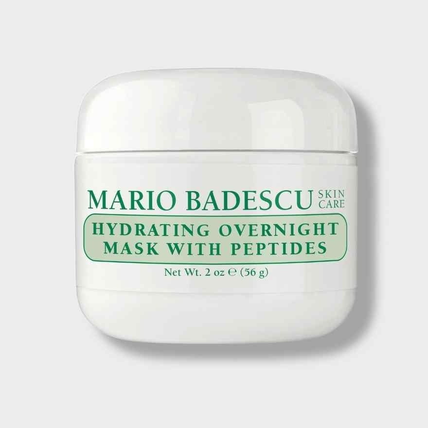 MARIO BADESCU Overnight Mask With Peptides 56g