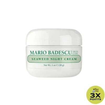 MARIO BADESCU MARIO BADESCU Seaweed Night Cream 28g