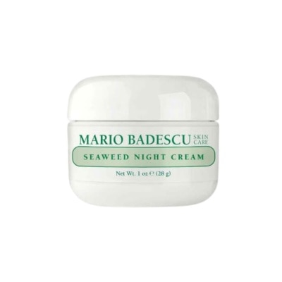 MARIO BADESCU MARIO BADESCU Seaweed Night Cream 28g