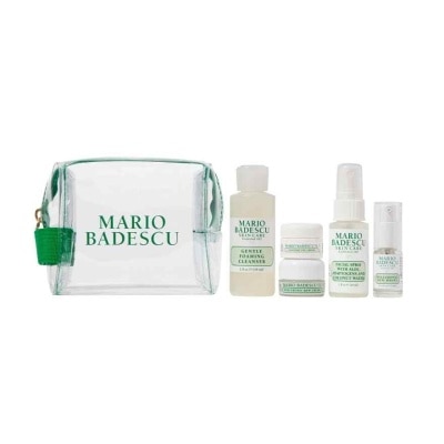 MARIO BADESCU MARIO BADESCU Good Skin Is Forever All Set