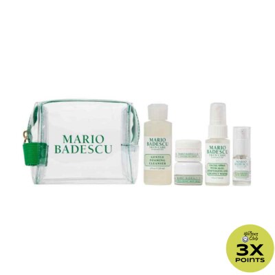 MARIO BADESCU MARIO BADESCU Good Skin Is Forever All Set