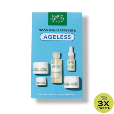 MARIO BADESCU MARIO BADESCU Good Skin Is Forver Ageless Set