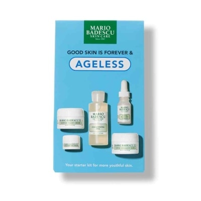 MARIO BADESCU MARIO BADESCU Good Skin Is Forver Ageless Set