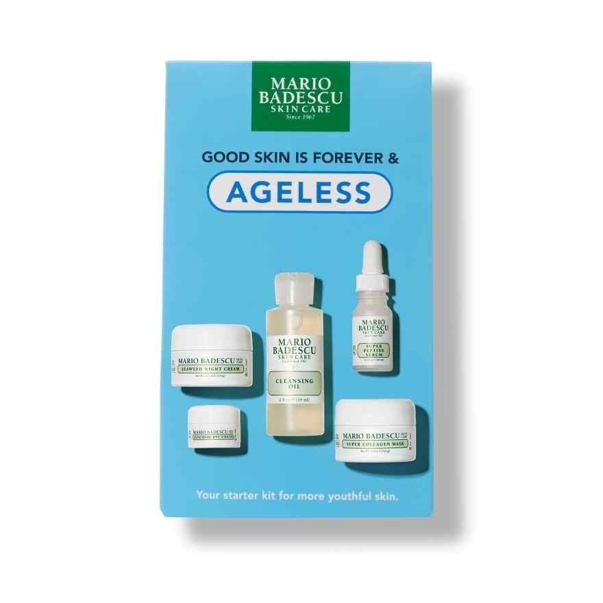 MARIO BADESCU Good Skin Is Forver Ageless Set