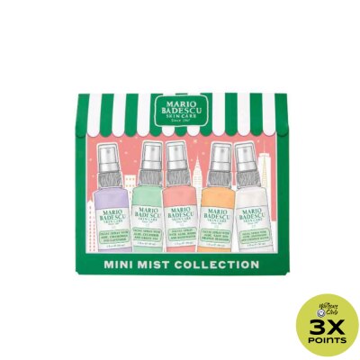 MARIO BADESCU MARIO BADESCU Mini Mist Collection 2024