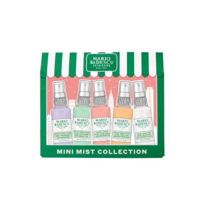 MARIO BADESCU - MARIO BADESCU Mini Mist Collection 2024