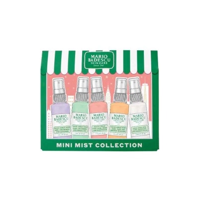 MARIO BADESCU MARIO BADESCU Mini Mist Collection 2024