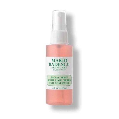 MARIO BADESCU - MARIO BADESCU Facial Spray With Aloe Herbs And Rosewater 59ml