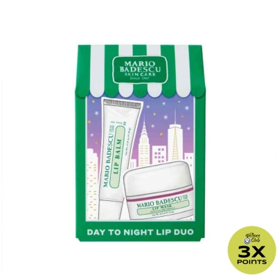 MARIO BADESCU MARIO BADESCU Day To Night Duo 2024