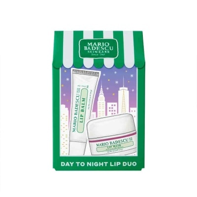 MARIO BADESCU MARIO BADESCU Day To Night Duo 2024