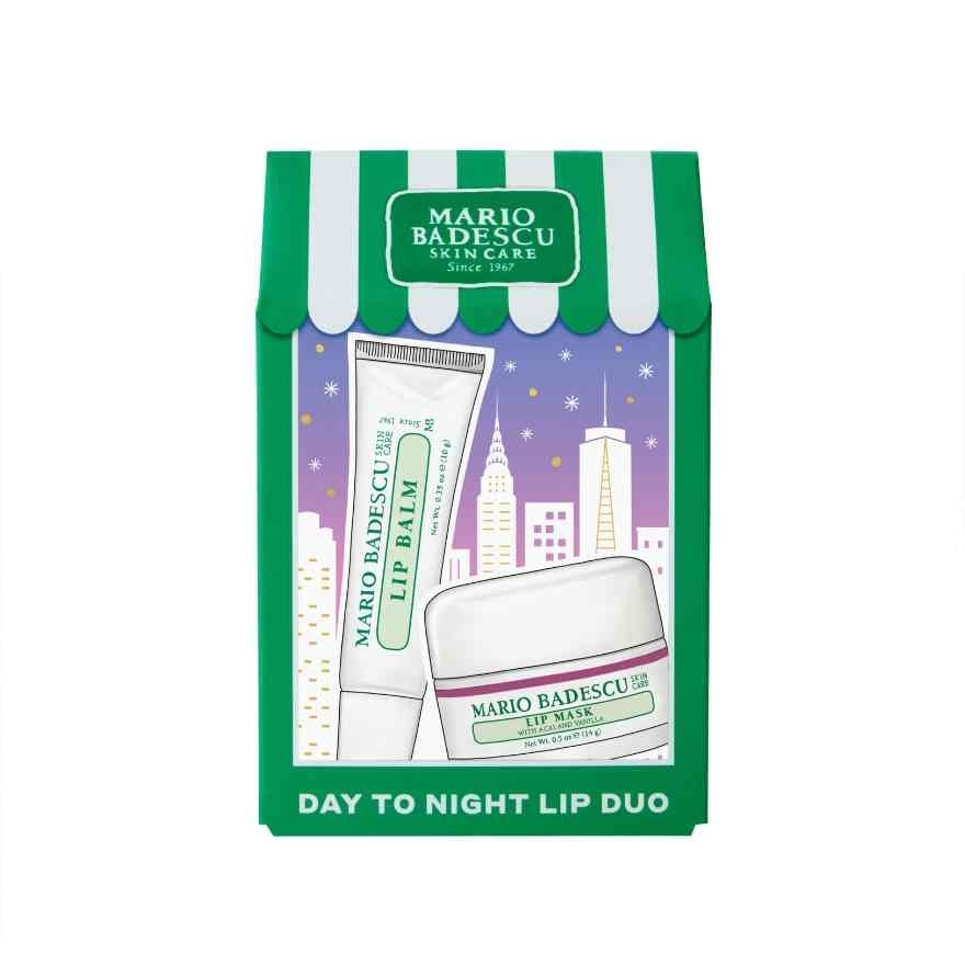 MARIO BADESCU Day To Night Duo 2024