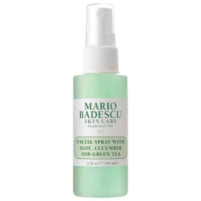 MARIO BADESCU MARIO BADESCU Facial Spray With Aloe Cucumber And Green Tea 59ml