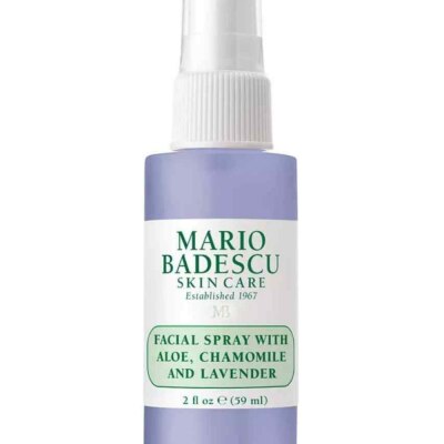 MARIO BADESCU - MARIO BADESCU Facial Spray With Aloe Chamomile And Lavender 59ml