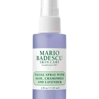 MARIO BADESCU MARIO BADESCU Facial Spray With Aloe Chamomile And Lavender 59ml
