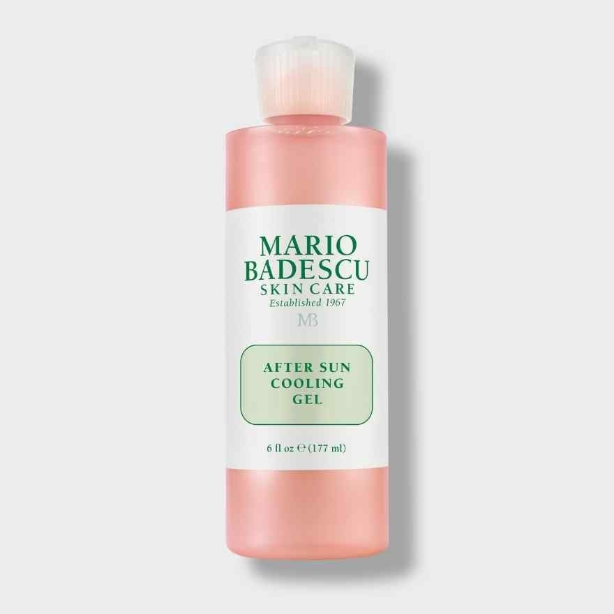 MARIO BADESCU After Sun Cooling Gel 177ml