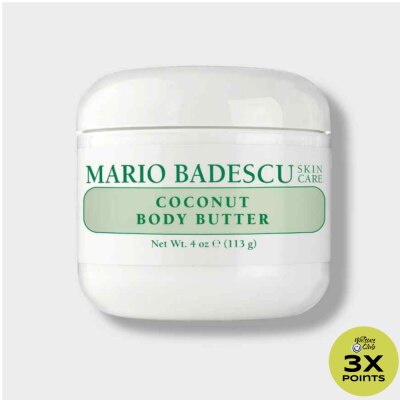 MARIO BADESCU MARIO BADESCU Coconut Body Butter 236ml
