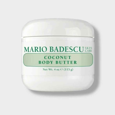 MARIO BADESCU MARIO BADESCU Coconut Body Butter 236ml
