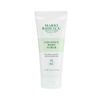 MARIO BADESCU MARIO BADESCU Coconut Body Scrub 177ml