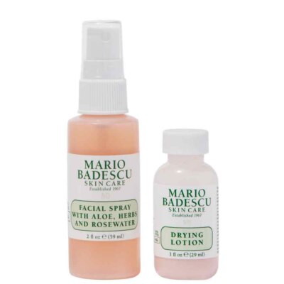 MARIO BADESCU - MARIO BADESCU Grab And Go Set