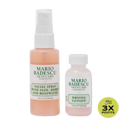 MARIO BADESCU MARIO BADESCU Grab And Go Set