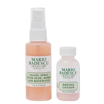 MARIO BADESCU MARIO BADESCU Grab And Go Set